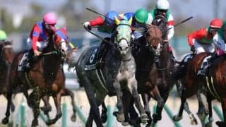 【金山特別】3連単は412万超！伏兵コスモエクスプレスが抜け出して大波乱を演出