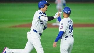 MLB記者が驚いた異様な光景「反応が全てを」　大谷翔平の日本“凱旋”で感じた畏怖