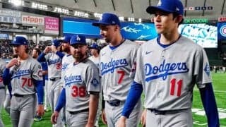 止まらない大補強が生んだ“悩み”　タレント過多のド軍編成の問題点を米指摘「どこかで何か策を検討しなければ」