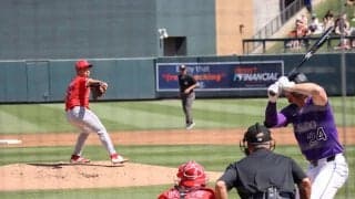 菊池雄星、開幕投手へ準備完了