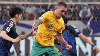 オーストラリア代表がJ1町田からミッチェル・デュークを追加招集か　本来なら最前線のファーストチョイスも当初落選