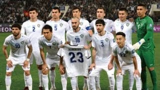 最終予選A組はW杯初出場目指す2位ウズベキスタンが最大のヤマ場へ…敵地テヘランで過去15戦1勝、“あと勝ち点1”のイランと