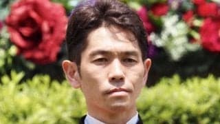 戸崎圭太騎手 JRA通算1600勝達成