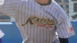 加藤学園、静清が初戦を突破！藤枝明誠は初戦敗退・静岡県大会予選【25年春高校野球】