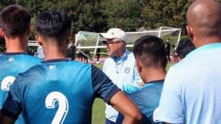 シンガポール代表の日本人指揮官が激怒…FIFAランキング175位のネパール代表に敗れる「韓国戦の0-7より最悪」