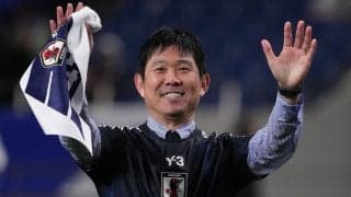 通じない｢定番スタイル｣、決めたのは｢選手交代｣とエースの｢個人技｣、突破後の｢争い｣の中心選手【バーレーン戦】舞台裏と今後