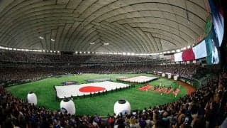 ビール900円に「信じられん！」　米驚愕、“日本式”待望論「ドジャースタジアムでも導入を」