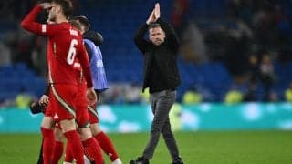 ベラミー率いるウェールズ、相手GKのミスを突いてカザフスタンに勝利し白星スタート【2026年W杯欧州予選】