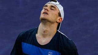  前週王者がまさかの初戦敗退 