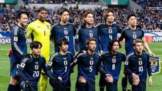 サッカー日本代表の３バックシステムがどんどん弱くなっていく 森保一監督は対策をしないのか？