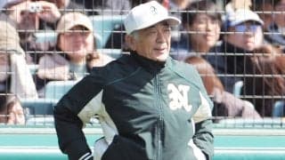 【選抜高校野球】二松学舎・市原監督が振り返る43年前、PL学園との決勝戦 「あの時の悔しさが今も残っている」