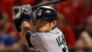 97年間で誰も到達できず…イチローだけの“不可侵領域”　また発覚した衝撃記録