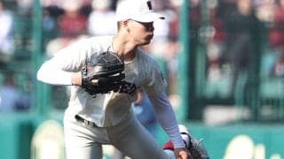 早実二刀流エース“誕生秘話”　左投左打になった謎…父親が明かした「不思議」