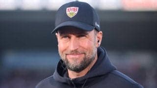 ドルトムントやライプツィヒ関心もシュツットガルトがヘーネス監督と2028年まで契約延長