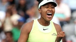 大坂なおみ16強「乗り越えられた」