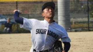 桜丘が21世紀枠でセンバツ出場経験の伝統校にコールド勝ち！県大会出場へ大きく前進【愛知東三河一次予選】