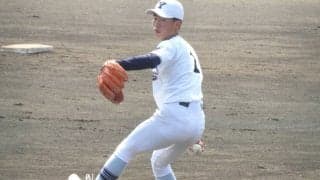 豊橋市の公立進学校同士の戦いは豊丘が制して2連勝！【愛知東三河一次予選】