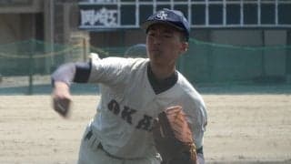 公立実力校対決は岡崎工科が制する！敗れた刈谷北も2年生左腕は楽しみな逸材【西三河地区一次予選】