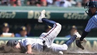 東海大札幌－日本航空石川で大会最多タイ1試合7併殺　センバツ