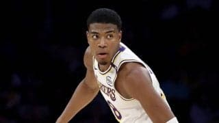 八村塁&レブロン復帰もレイカーズが大敗…ドンチッチが34得点もブルズの若手が躍動