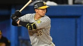 衝撃の2戦連発…阪神23歳が「覚醒したか」　“首位打者”から開花へ「1軍で見たい」