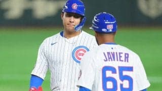大谷夫妻からカブスにも“高級贈り物”「気が利くなー」　来日でおもてなし「素敵すぎ」