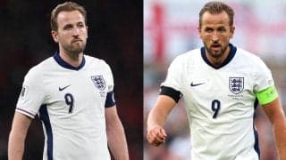 イングランド代表のユニフォームが変? ファンが気づいた異変はベテランキットマンのまさかのミス…「間違ってしまった」