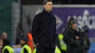 ユベントスが代表ウィーク明けのジェノア戦後にモッタ監督を解任へ、後任はトゥドール氏か