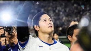 収益がソウル開催の240％増！ 仰天数字ラッシュを見せた東京シリーズの盛況に韓国メディアは羨望「すべて大谷翔平のおかげだ」