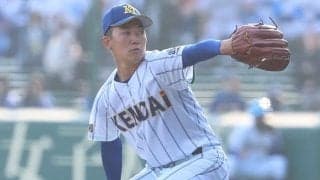 “150-152-151-152-152”　甲子園騒然、故障でも衝撃…健大高崎・石垣は「化け物」