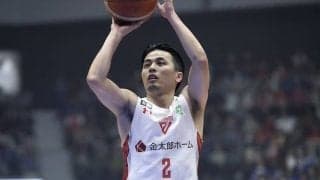 千葉ジェッツが滋賀にリベンジ…富樫勇樹は史上3人目・B1個人通算7000得点を達成
