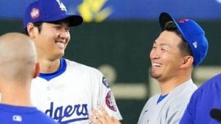 驚異的な収益と熱狂を生んだ東京シリーズで「MLBは成功」　米通信社が大谷翔平の影響力に感嘆「韓国では水原一平がシリーズを台無しに」