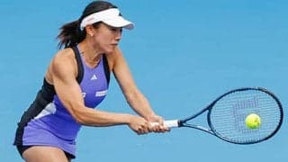  加藤未唯組 6大会ぶり白星 