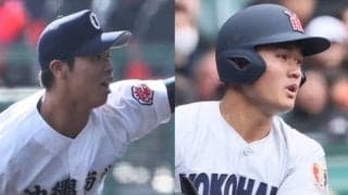 【25年センバツ・第7日】ベスト8をかけた3試合！横浜、沖縄尚学、山梨学院、広島商とセンバツV実績校が登場



