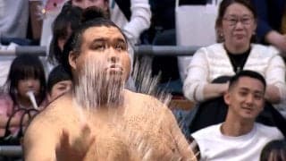 高安に“着物女性”の「大応援団」衝撃的な光景… 9度目の正直ならず夢破れるも人気と期待の高さ変わらず