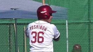 ロッテと西武は延長タイブレークで引き分け、楽天が完封勝利…23日のパ2軍戦