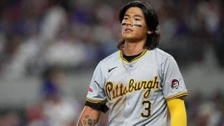 打率.410も「マイナー降格の危機？」　保証されぬ立場…“韓国の逸材”に母国は不安