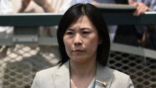 前川恭子調教師がJRA初勝利！ 「スタッフにも感謝の言葉しかありません」