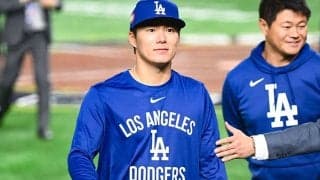 大谷翔平も絶賛…山本由伸の“特殊能力”　ファンも衝撃「しかしうまい」「それにしても」