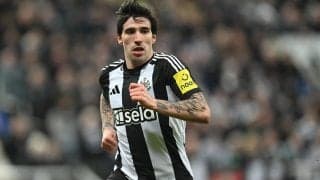 バルセロナ、中盤の補強をするならプレミアでプレーするイタリア代表MFか？