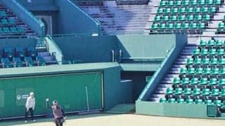  選抜 女子団体戦4強出揃う 