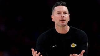 レイカーズ、ディフェンス崩壊しブルズに146点を献上…指揮官「今季最悪の守備」