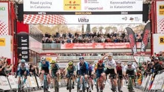 グランツール優勝経験者が延べ10人参戦！ ワールドツアー指折りの山岳ステージレースでビッグネームがいまの立ち位置を測る【Cycle*2025 ボルタ・ア・カタルーニャ：プレビュー】