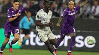 PSGやライプツィヒでプレーのフランス人FWがポーランド1部に移籍！　昨季限りでバーゼル退団