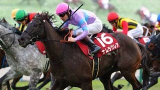 【高松宮記念登録馬】ナムラクレアなど20頭