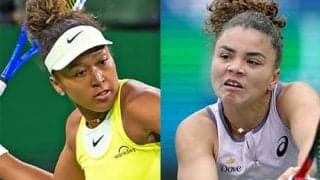  【速報中】大坂なおみvsパオリーニ 