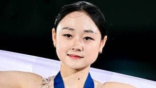 【世界フィギュア女子】韓国の新星キム・チェヨンは「侮れない存在」 坂本花織は前戦のリベンジで４連覇なるか？