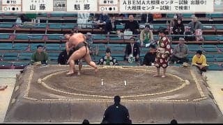 「その細さでよく幕下まで上がった」大相撲には脂肪が必要？ 74キロ“一般人の体型”新幕下力士が負け越した現在地