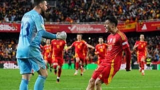 オランダが3度追いつく粘りも王者スペインがPK戦制してベスト4進出！　準決勝ではフランスと対戦【UNL】