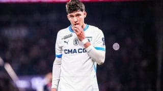 マルセイユ主将DFがローマ行き関心か？